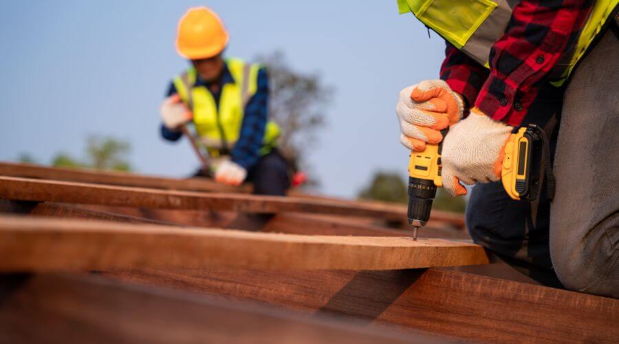 Local Siding Services in Lakeville, MA